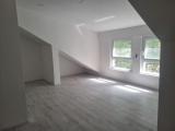 Beispiel Wohnung DG Raum