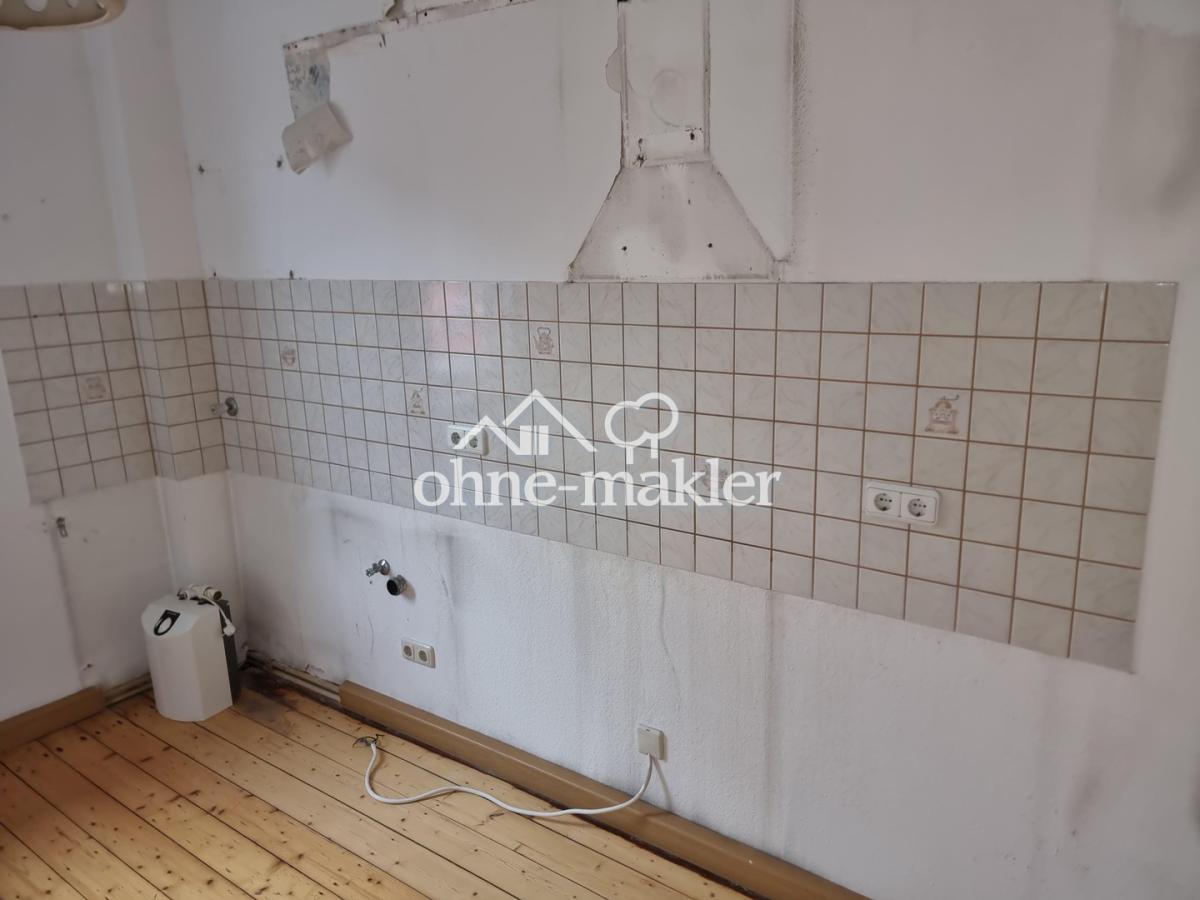 Küche EG