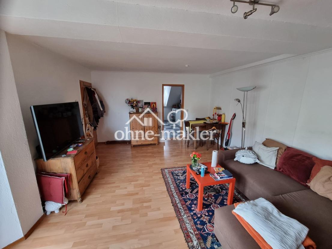 Wohnzimmer OG