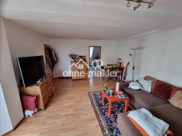 Wohnzimmer OG