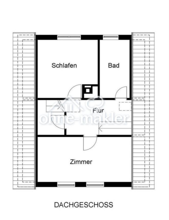 Dachgeschoss
