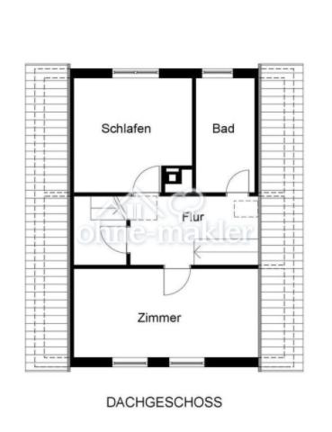 Dachgeschoss