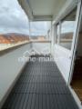 Süd Balkon