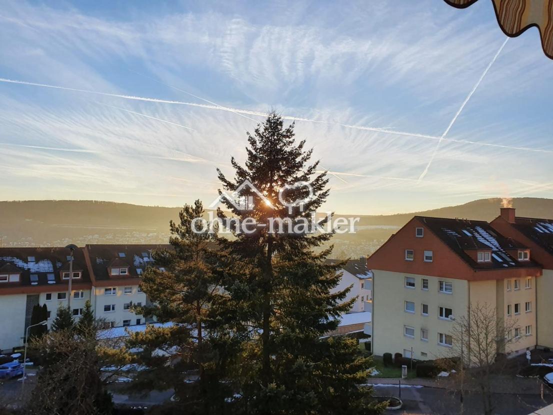 Ausblick