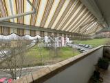 West Balkon