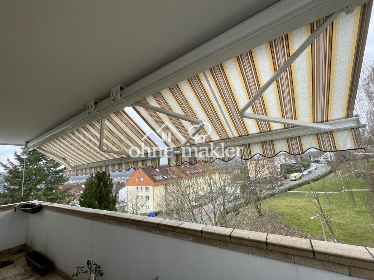 West Balkon