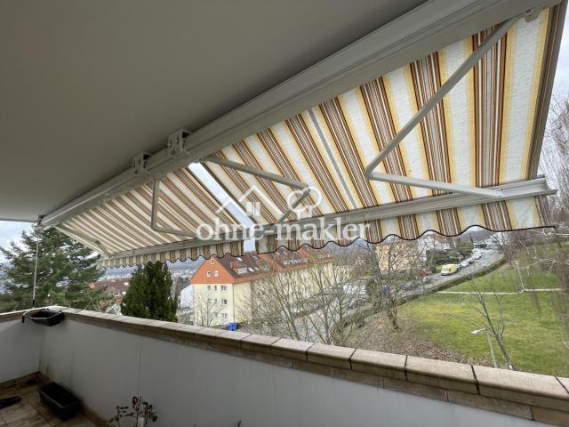 West Balkon