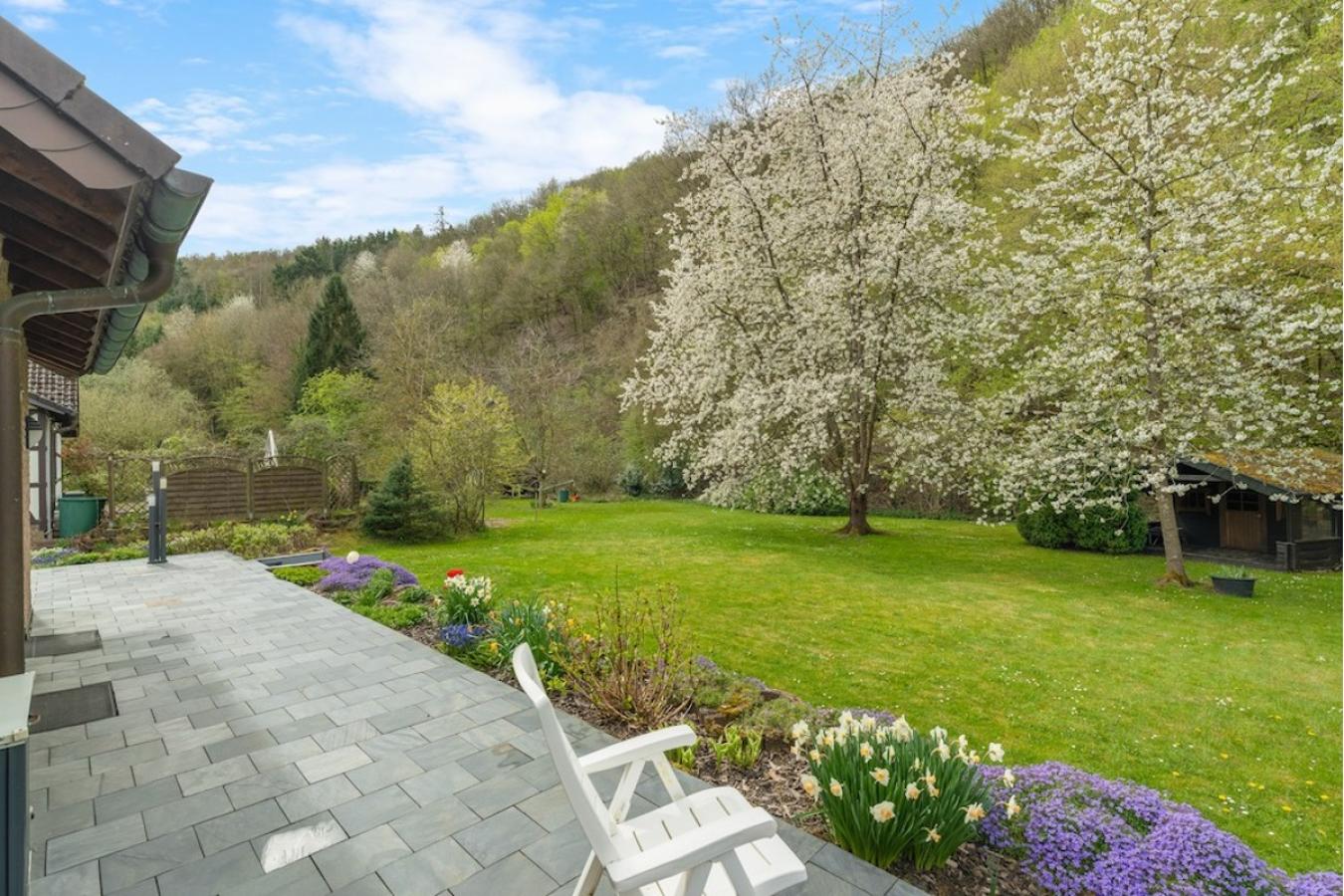 05-Gartenseite hinten