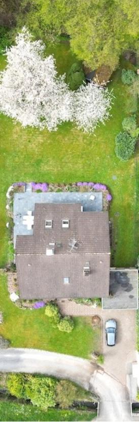 27-Draufsicht Haus mit Garten Kopie