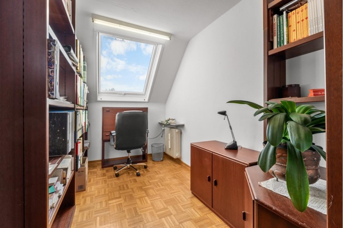 14-DG-Büro