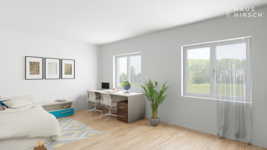 Schlafzimmer KI Beispiel