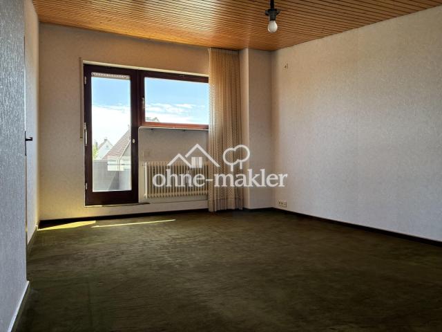 Zimmer 2 OG