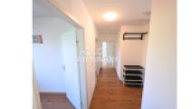 Flur: Garderobe