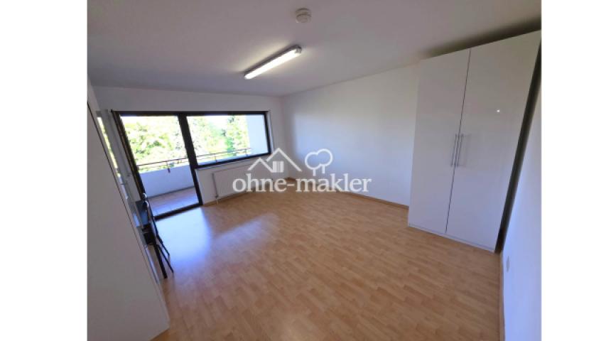 Zimmer re: Balkon