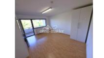 Zimmer re: Balkon