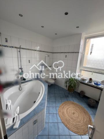 2. Etage Badezimmer