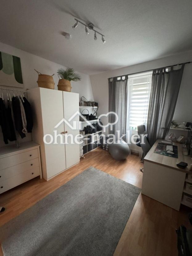 3. Etage Wohnzimmer