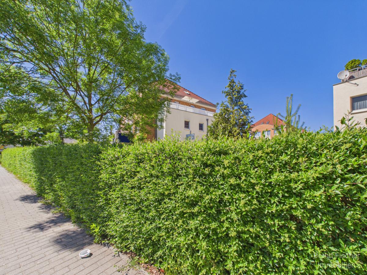 große Terrasse