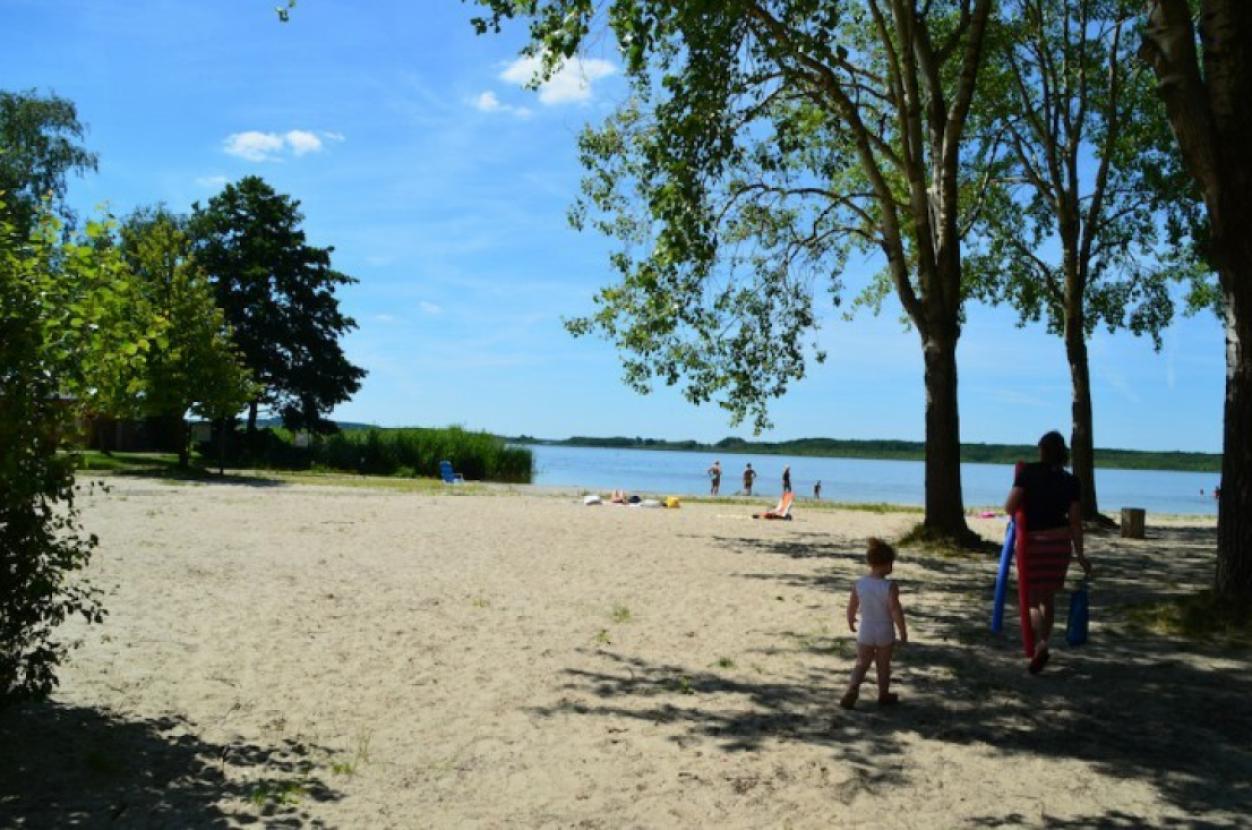Strandbad