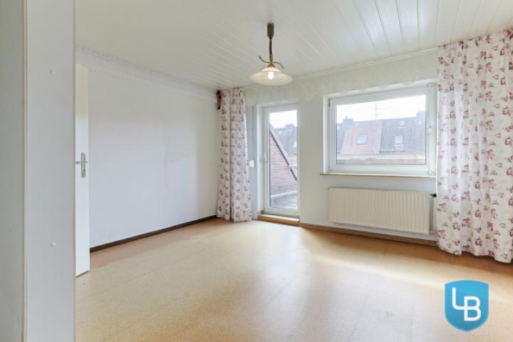 Schlafzimmer...
