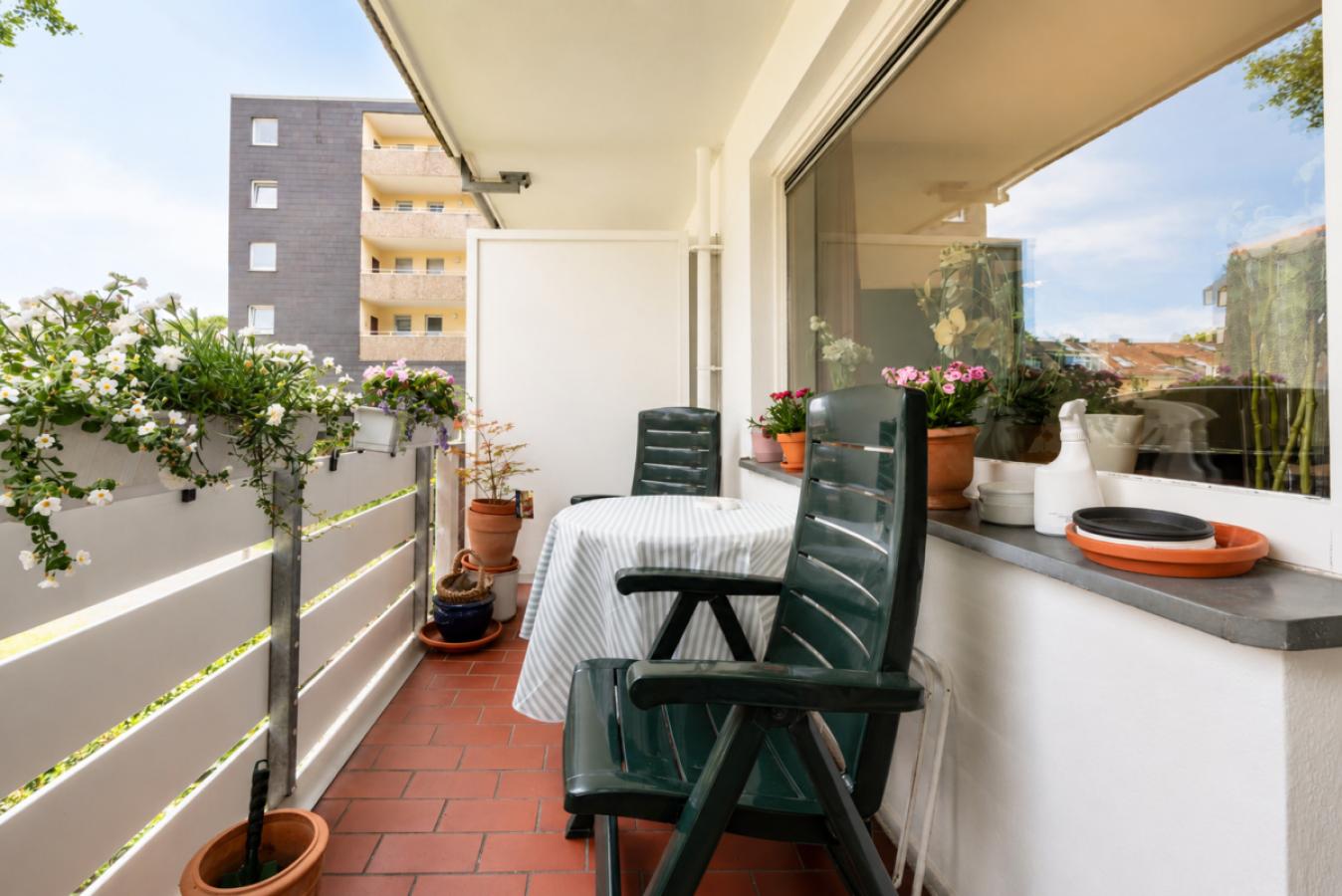 Loggia