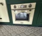 Kaiser Backofen neu