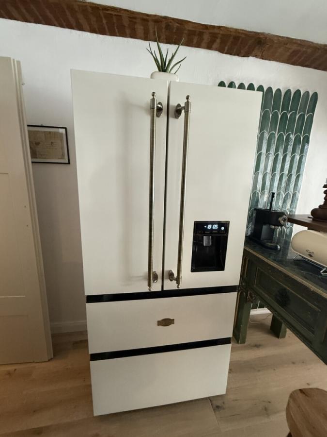 Kaiser Kühl-/Gefrierschrank neu