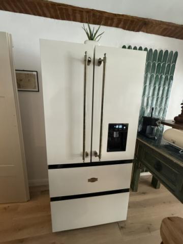 Kaiser Kühl-/Gefrierschrank neu