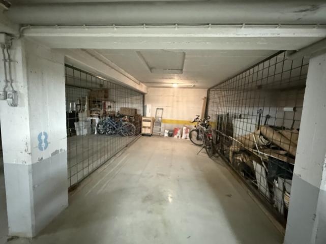 TG Stellplatz