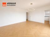 Visualisierung Wohnzimmer zweite Perspektive