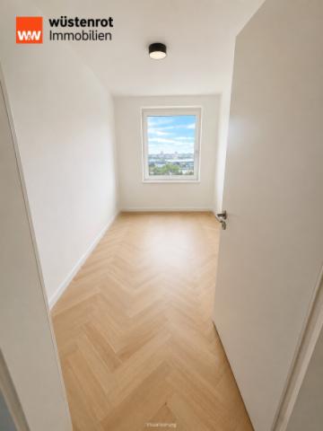 Visualisierung Kinderzimmer / Arbeitszimmer