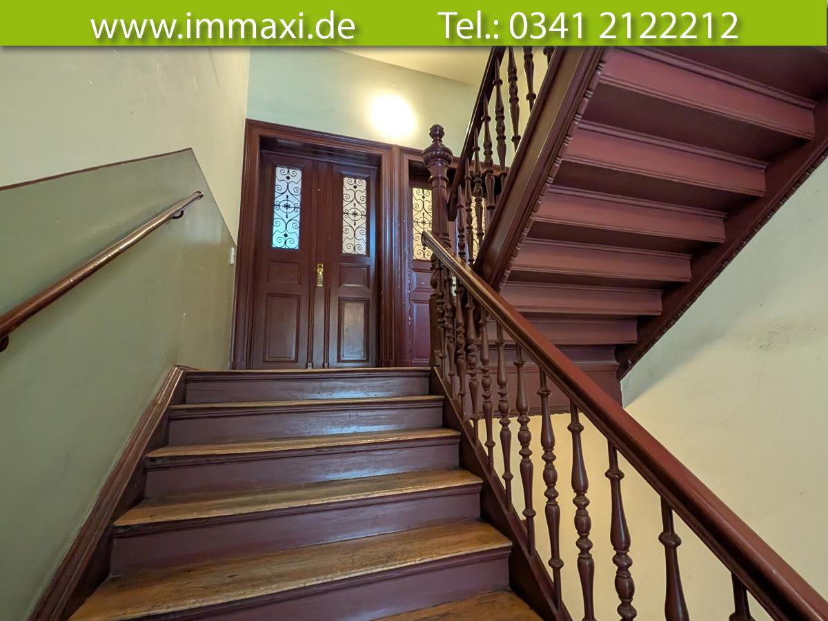 Treppenhaus