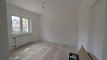 Schlafzimmer - in Sanierung