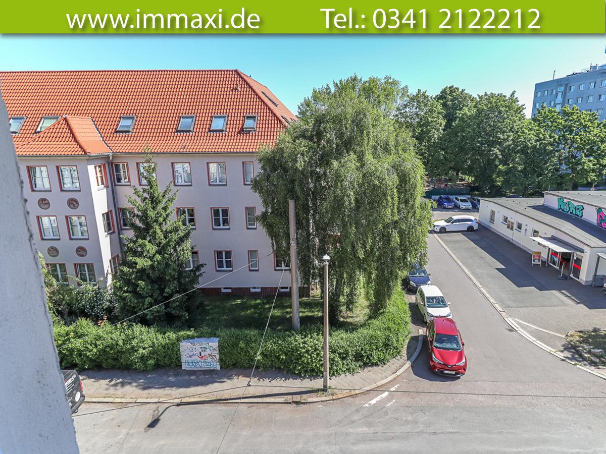 Ausblick-Straßenseite