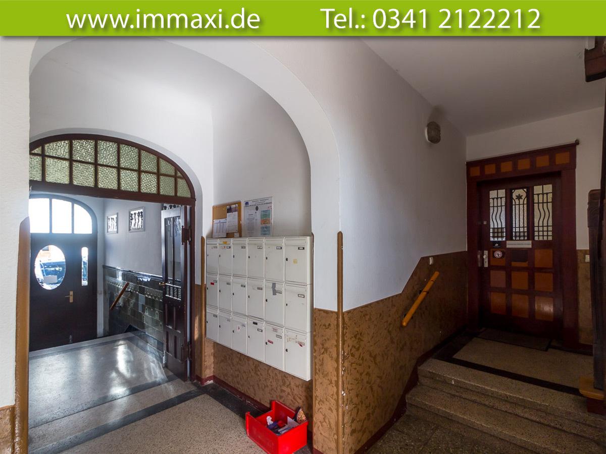 Treppenhaus