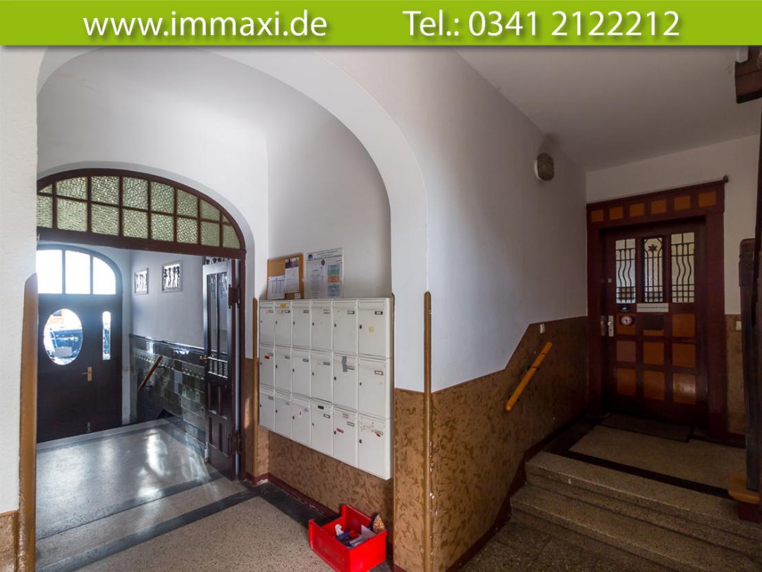 Treppenhaus