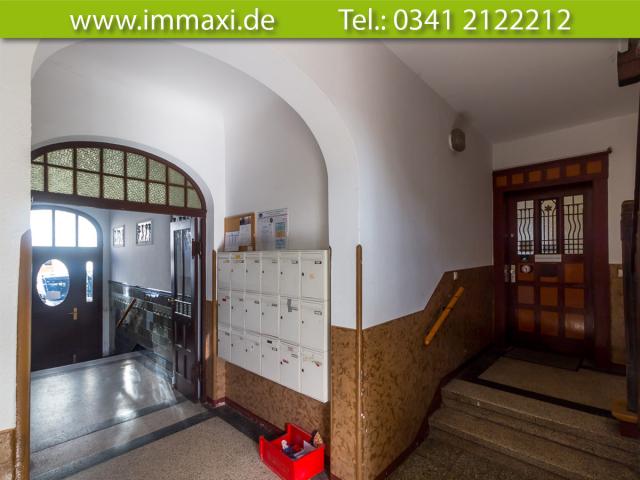 Treppenhaus