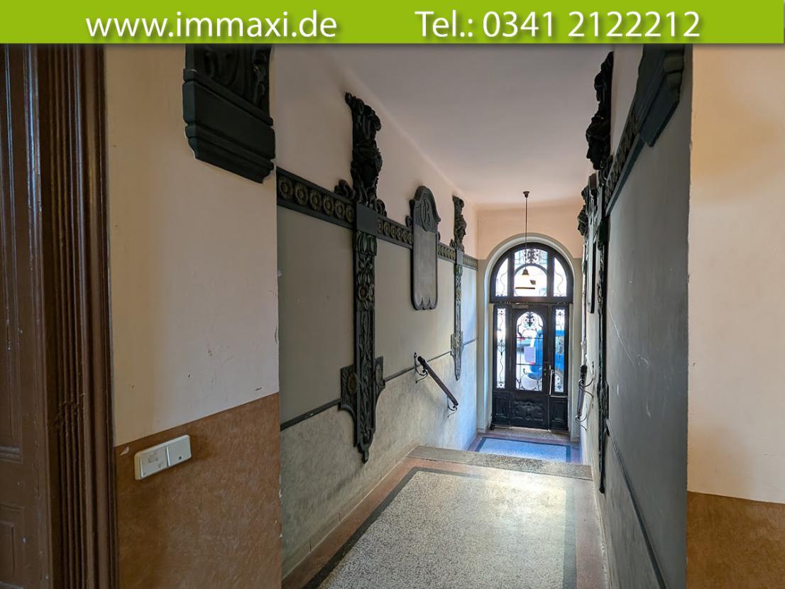 Treppenhaus