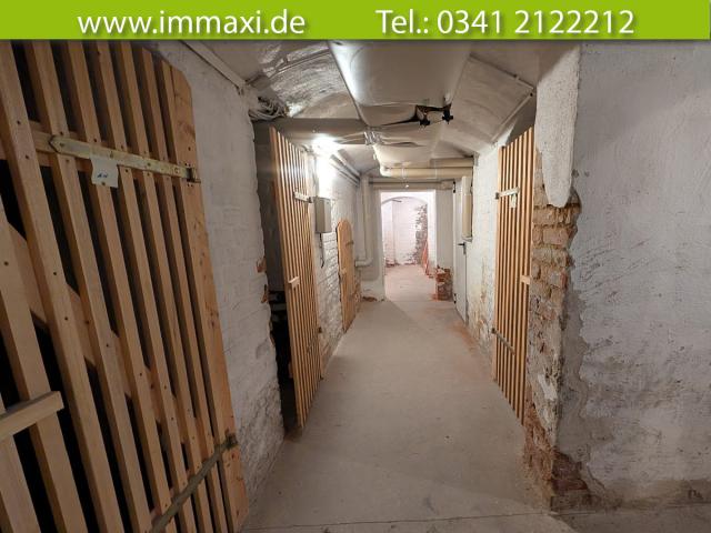 Kellerbereich