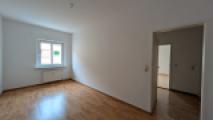 Schlafzimmer - wird noch gemalert