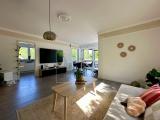Wohnzimmer OG-WHG