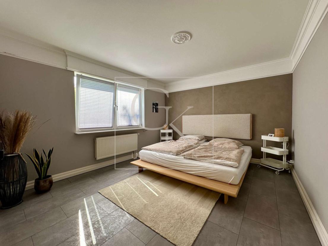 Schlafzimmer OG-WHG