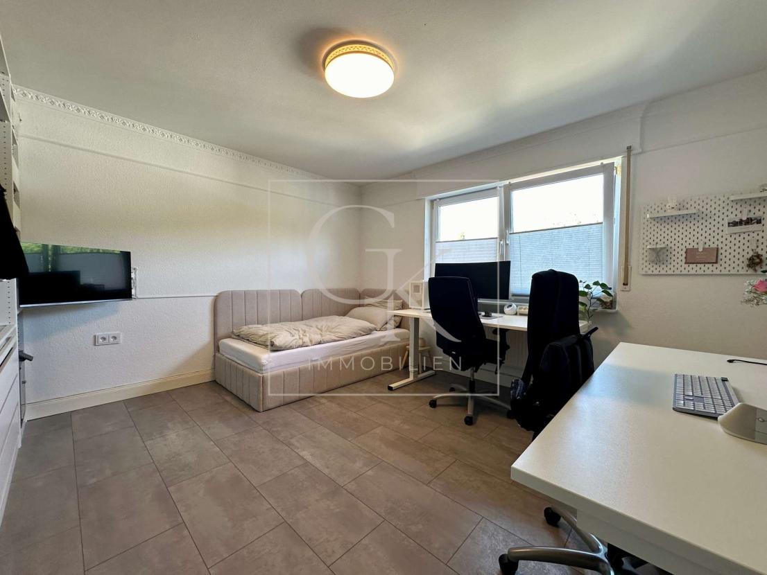 Büro OG-WHG