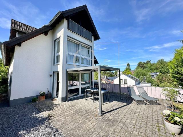 Terrasse OG-WHG