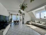 Wohnzimmer DG-WHG
