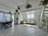 Wohnzimmer DG-WHG