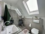 Badezimmer DG-WHG