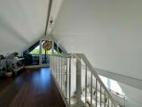 Loft mit Loggia DG-WHG