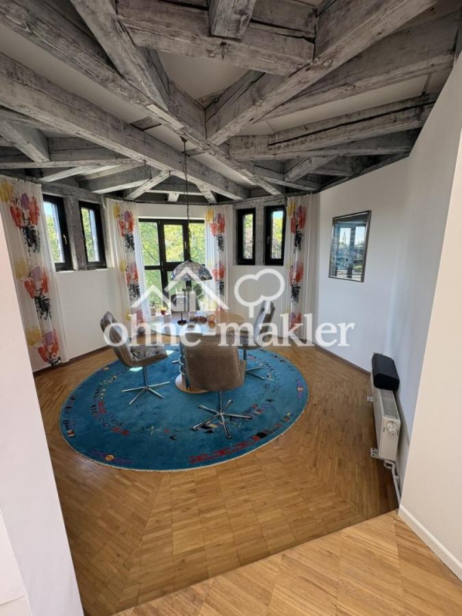 Turmzimmer