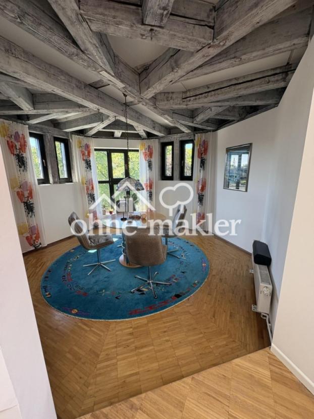Turmzimmer